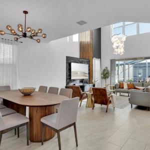 GRH11498 - Champions Gate Resort - 5 Bed 5 Baths Villa
