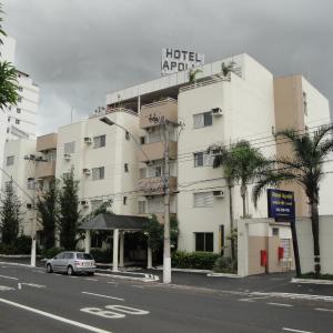 Hotel Apollo
