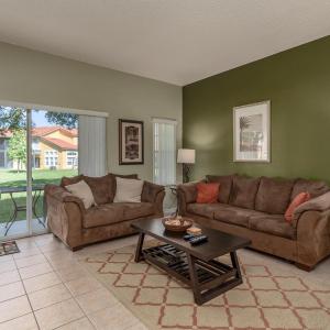 GRH14429 - Emerald Island Resort - 3 Bed 2.5 Baths Townhome