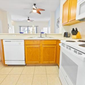 GRH14445 - Emerald Island Resort - 3 Bed 2.5 Baths Townhome