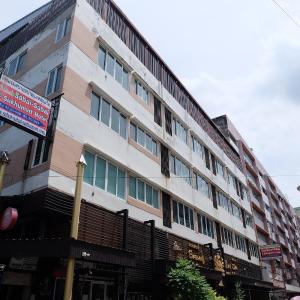 Sabai Sabai@Sukhumvit Hotel