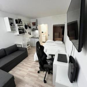 Your Cozy Studio - Just Minutes from Copenhagen Airport