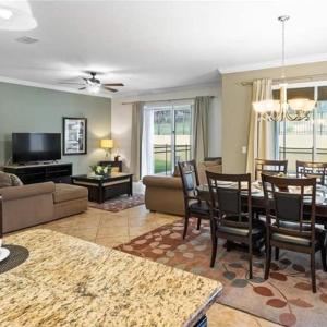 GRH14431 - Paradise Palms Resort - 6 Bed 5 Baths Villa