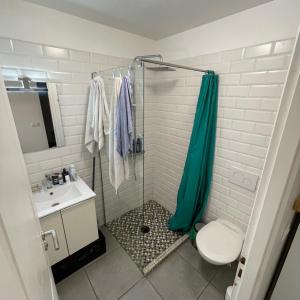 Room in city Nice