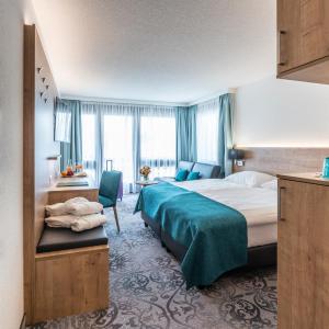 Central Sporthotel Davos