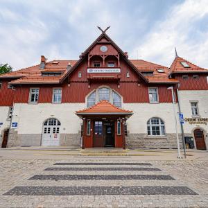 Orient Express Apartamenty