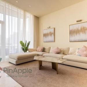 Lux 2 BR Private Beach Access