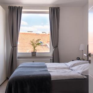 SOUL by Interior Apartments - Familienapp für 4 Personen - nahe ICE-Bahnhof, UNESCO-Bergpark - Parkplatzmöglichkeit - EBK, kinderfreundlich, chic & komfort - Gratis WLAN & Kinderspielzeug