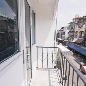 Nitichai Place, Private Sukhumvit Townhome 8PAX