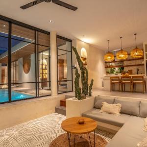 Your Romantic Mediterranean Villa in Canggu