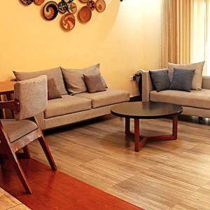 Awesome one bedroom in Kicukiro