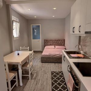 Urban Hideaway