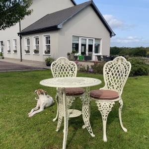 Boutique En-Suite Bedroom Cork