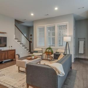 The Dhalia - Nashville Haven