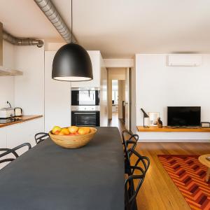 Contemporary Apartment Avenida da Liberdade