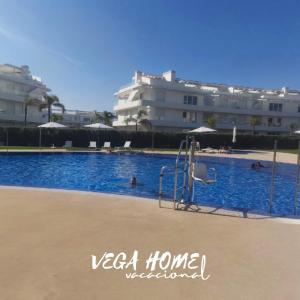 Apartamento Eleven View Costa ballena MOON BLACK