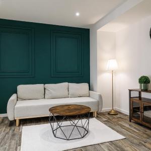 Ultra Central Rue Massena 1 Bdr
