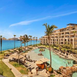 Beachfront Premium Ocean View 5 Star Beach View