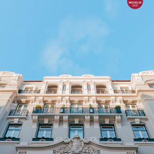 Art Legacy Hotel Baixa-Chiado