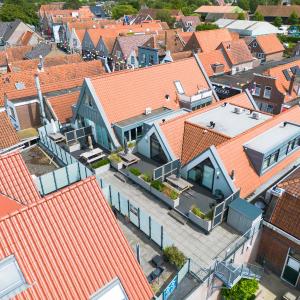 Weststraat 22 - Ouddorp - Appartement Noord 3P