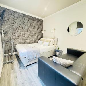 Bold Street Studio I