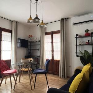 Apartment Historic Center - Aloha Sevilla