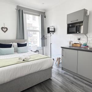 Bold Street Studio II