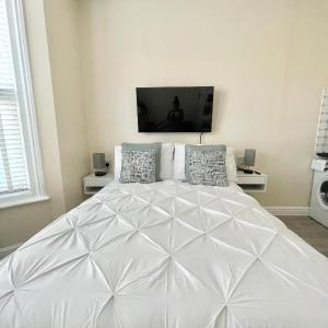 Stunning Studio Set In The Heart Of Fulham