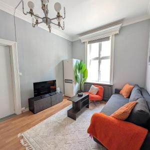Apartment in the heart of Oslo