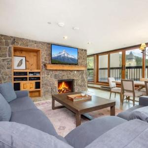 Lionshead Village 3-bd Condo Walk To Vail Gondola