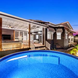 The Manor Bargara