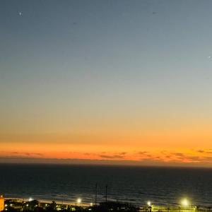Agréable vue sur mer