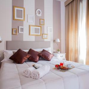Hotel Ares Milano