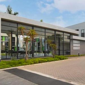 Secure 1 Bed in Ballito Groves