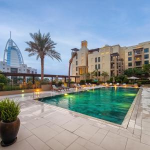 Chic 2BD in Lamtara for 4, Madinat Jumeirah Living