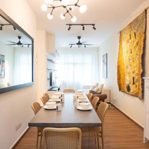 Legasi Kampung Bharu 3 Bedrooms Next to KLCC&LRT