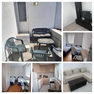Newly two bedroom apartments