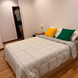 Habitación en centro de Madrid