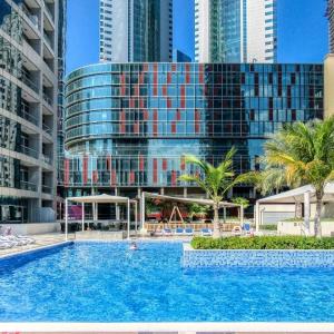 Bay View in Marina Bay