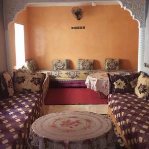 hébergement - Errachidia, Maroc