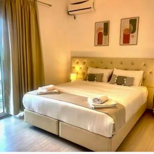 Athens Cozy Apartment 5 min to metro station