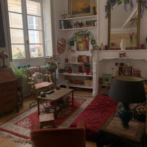 T2 Cosy Quartier Saint-Michel