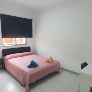 Habitaciones Céntricas en Vivienda Compartida