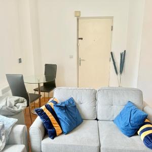 Fantastic flat in City Centre