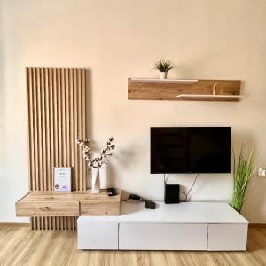 Esther Downtown Apartman- with AC& 5 beds