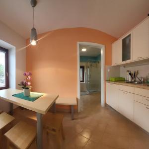 Caissa - Spacious house in quiet location