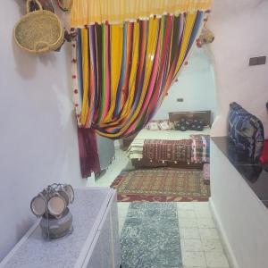 Yamna Cozy Cave