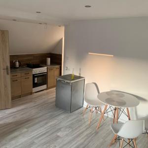 Studio apartament