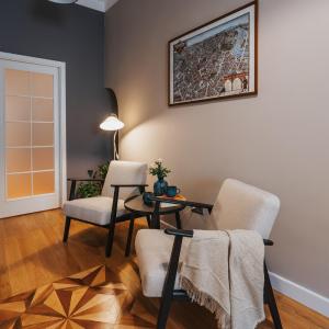 S18 Apartments