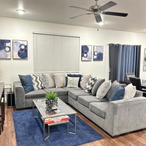 3BR Vegas Getaway Near Strip & Downtown